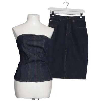 Set (Blau) von H&M Baumwolle