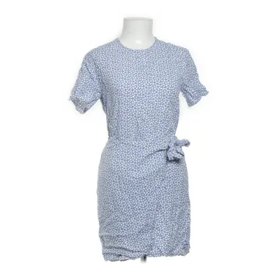 Klänning (Blå, Vit) från & Other Stories Viskos, Polyester