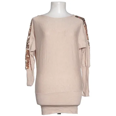 Sweater (Beige) from Papillonne