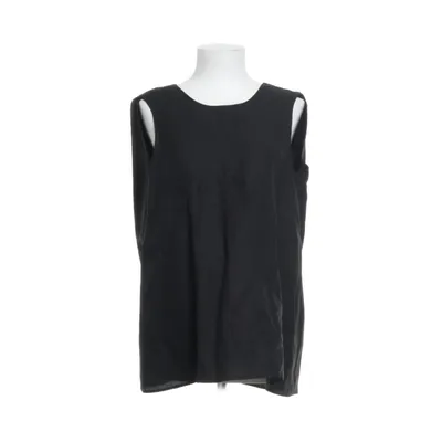 Topp (Svart) från COS Linne, Lyocell