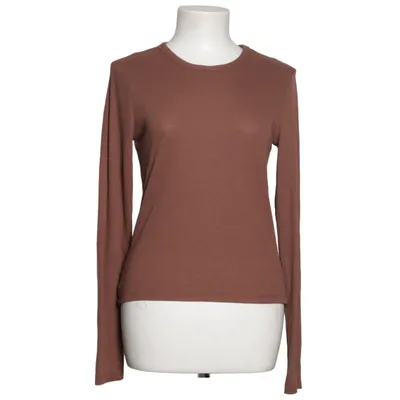 T-shirt à manches longues (Marron) de NA-KD