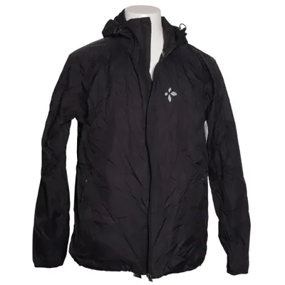 Outdoor jacket (Black) from Master