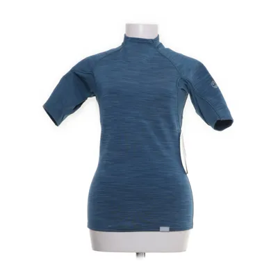 Zwemshirt (Hydroskin 0.5 S/S Shirt) van NRS