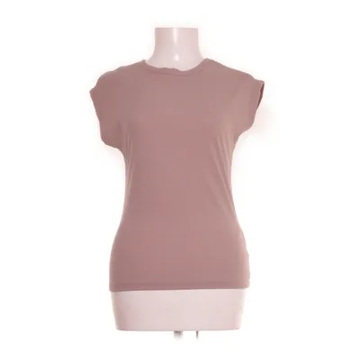Top (Beige) from NA-KD Polyester, Elastane