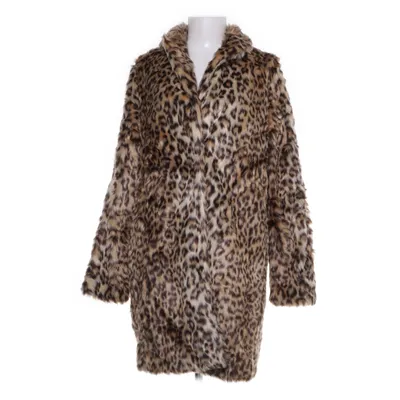 Frakke (Mariam Leo Jacket) fra VILA Clothes Akryl, Polyester