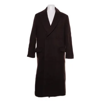 Coat (Brown) from H&M