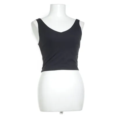 Träningstopp (Svart) från Aim'n