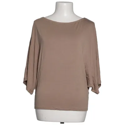Topp (Beige) från Nelly Elastan, Viskos