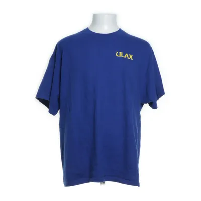 T-shirt (Blå) från Ulax Studios