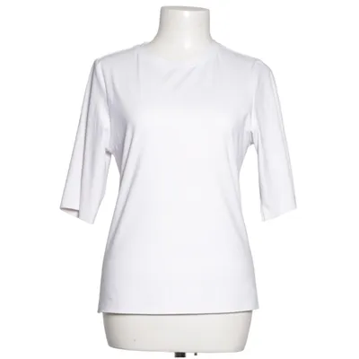 T-shirt (White) from Aim'n Elastane, Polyester