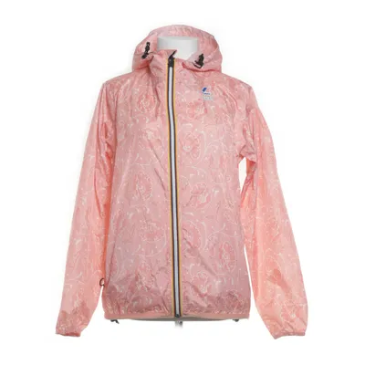 Träningsjacka (Rosa, Flerfärgad) från K Way