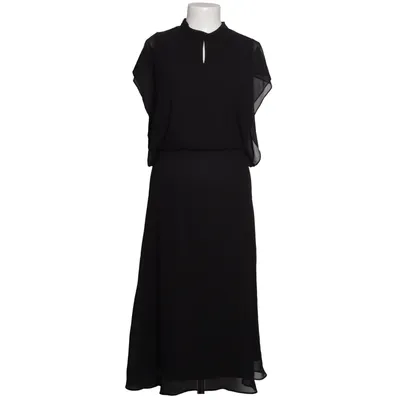 Dress (Black) from Betty & Co Polyester