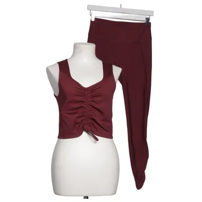 Träningsset (Brun) från Casall Elastan, Polyester