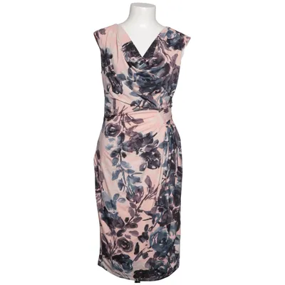 Kleid (Pink, Mehrfarbig) von Phase Eight Elasthan, Polyester