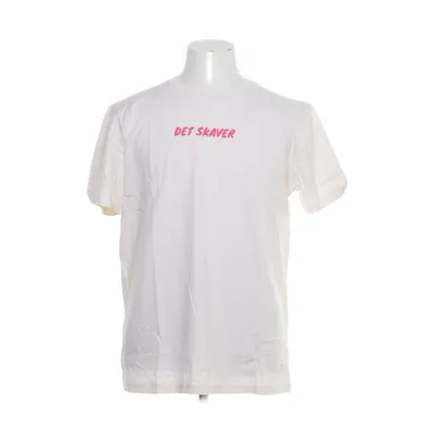 T-shirt (Det Skaver) från Det Skaver Bomull