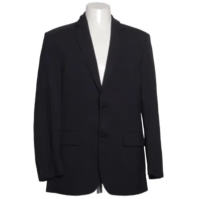 Blazer (Bleu) de Sir Élasthane, Polyester, Viscose, Laine