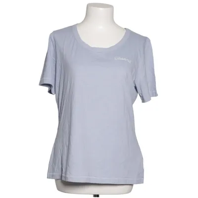 T-shirt (Liara, Winter Sky Melange) de Elbsand Coton, Polyester