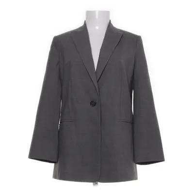 Kavaj (Grå) från Brunello Cucinelli Ull, Polyamid, Elastan