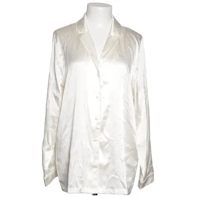 Skjorta (Vit) från Intimissimi Elastan, Polyester, Silke