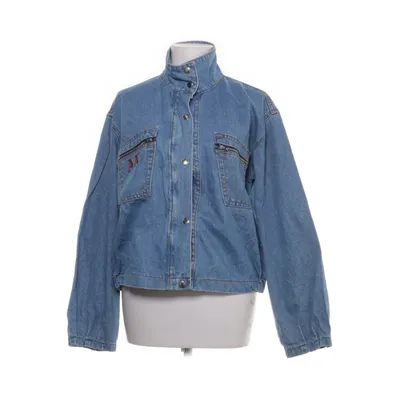 Jeansjacka (Blå) från V by Very Bomull