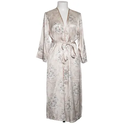 Dressing gown (Beige, Multicolored) from Buch Copenhagen