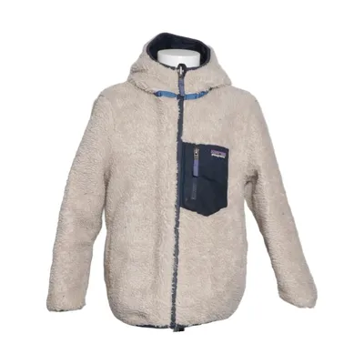Fleecejacka (Beige, Blå) från Patagonia