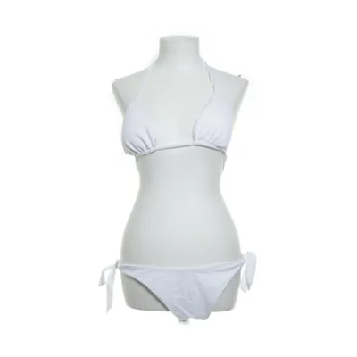 Bikini (Hvid) fra Calzedonia