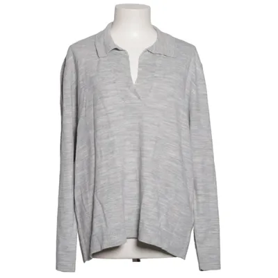 Tröja (Grå) från Lojsan Wallin x Bubbleroom Akryl