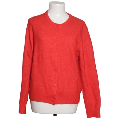 Kofta (Nor) från Samsøe & Samsøe Alpackaull, Elastan, Merinoull, Återvunnen polyester