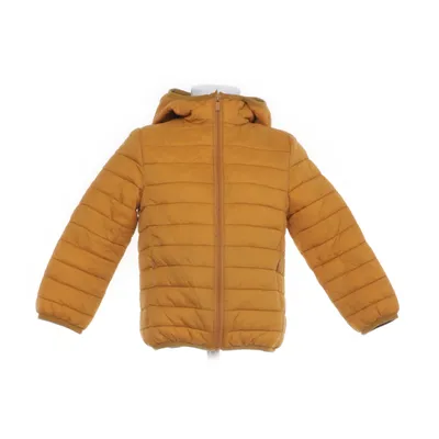 Lättviktsjacka (Gul) från Zara Boys Polyester