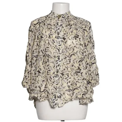 Haut (Jaune, Noir, Gris) de Proenza Schouler Viscose