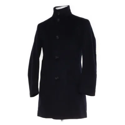 Coat (Blue) from JOOP! Wool, Polyamide, Cashmere, Viscose