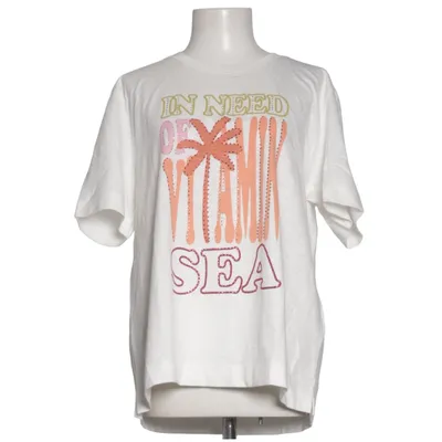 T-shirt (Hvid) fra Cartoon