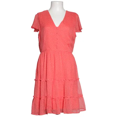 Klänning (Röd) från Vero Moda Återvunnen polyester