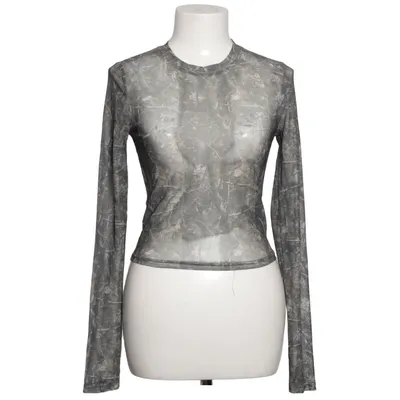 Top (Gray, Brown) from Wasted Paris