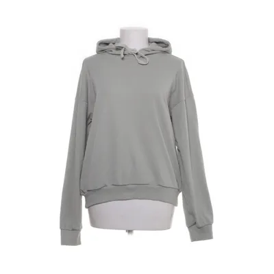 Huvtröja (Grön) från ICANIWILL Bomull, Polyester