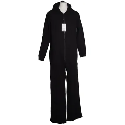 Mjukisdräkt (Svart) från OnePiece