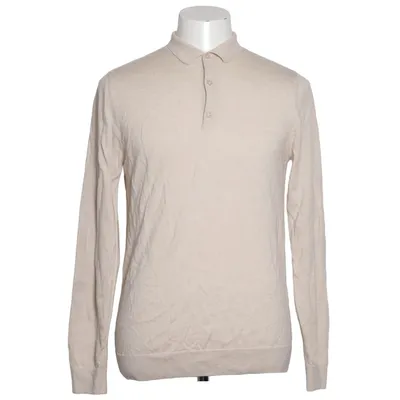 Tröja (Beige) från Dressmann Ull