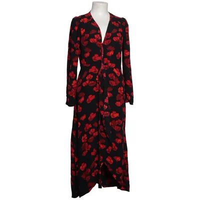 Dress (Black, Red) from & Other Stories