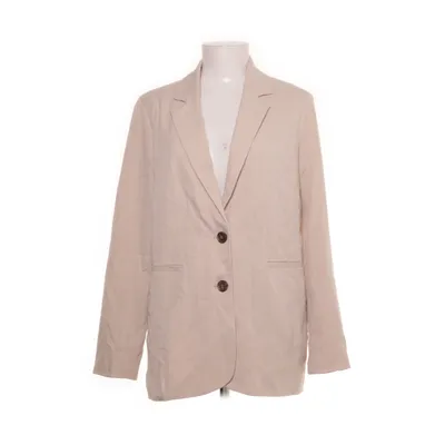 Kavaj (Recycled Regular Blazer) från NA-KD Reborn Polyester, Viskos, Elastan