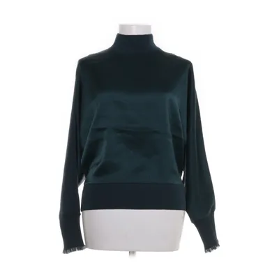 Polotröja (Grön) från Zero Polyester, Viskos