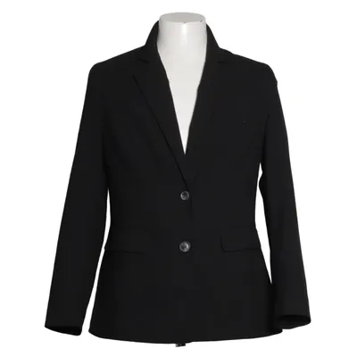 Kavaj (Svart) från Pull & Bear