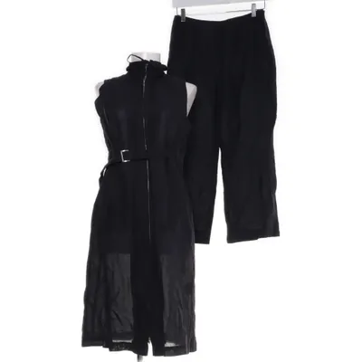 Set (Svart) från René Lezard Acetat, Kupro