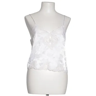 Pajama top (White) from Carrie