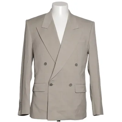 Kavaj (Boxy Wool Blazer) från Filippa K