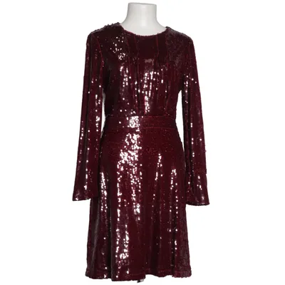 Robe de cocktail (Rouge) de Daisy Grace Polyester