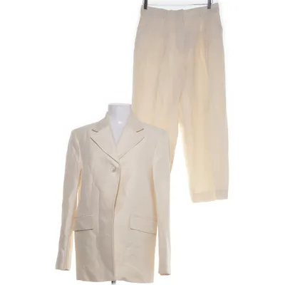 Pak (Beige) van Dagmar Katoen, Linnen