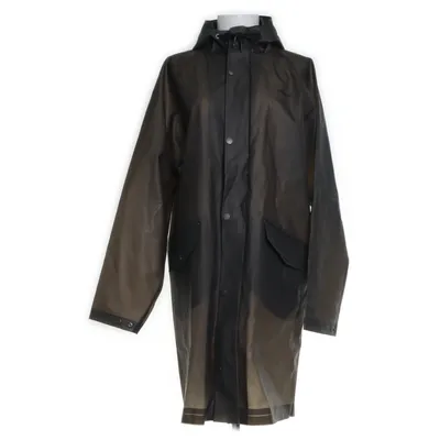 Regnkappa (Grå) från Tretorn