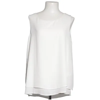 Topp (Vit) från Zalando Essentials Polyester