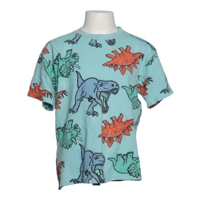 T-shirt (Blå, Flerfarvet) fra Cool Club by SMYK